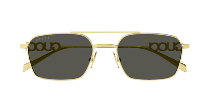 Gucci GG1804S Gold 001 889652528366