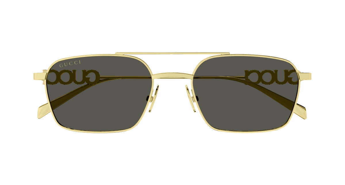 Gucci GG1804S Gold 001 889652528366