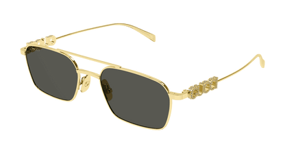 Gucci GG1804S Gold 001 889652528366