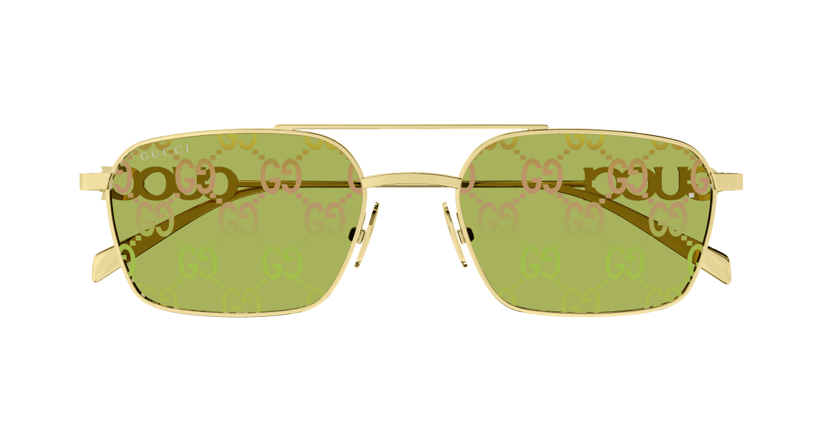 Gucci GG1804S Gold 002 889652528373