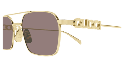 Gucci GG1804S Gold 003 889652528380
