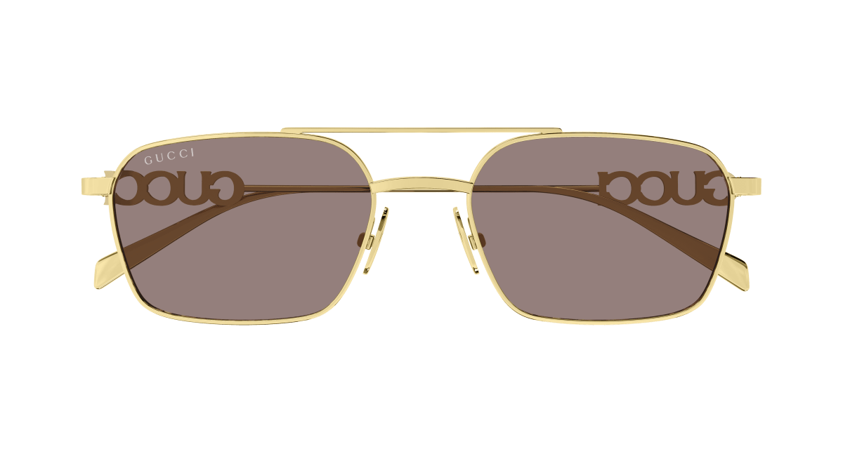 Gucci GG1804S Gold 003 889652528380