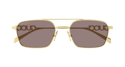 Gucci GG1804S Gold 003 889652528380