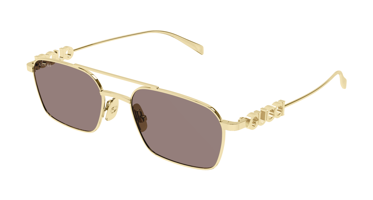 Gucci GG1804S Gold 003 889652528380