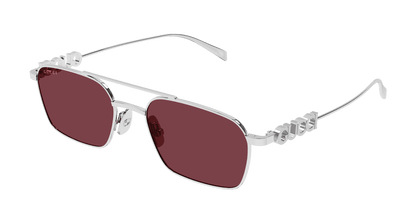 Gucci GG1804S Silver 889652528397