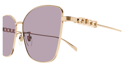 Gucci GG1805SA Gold 003 889652525976
