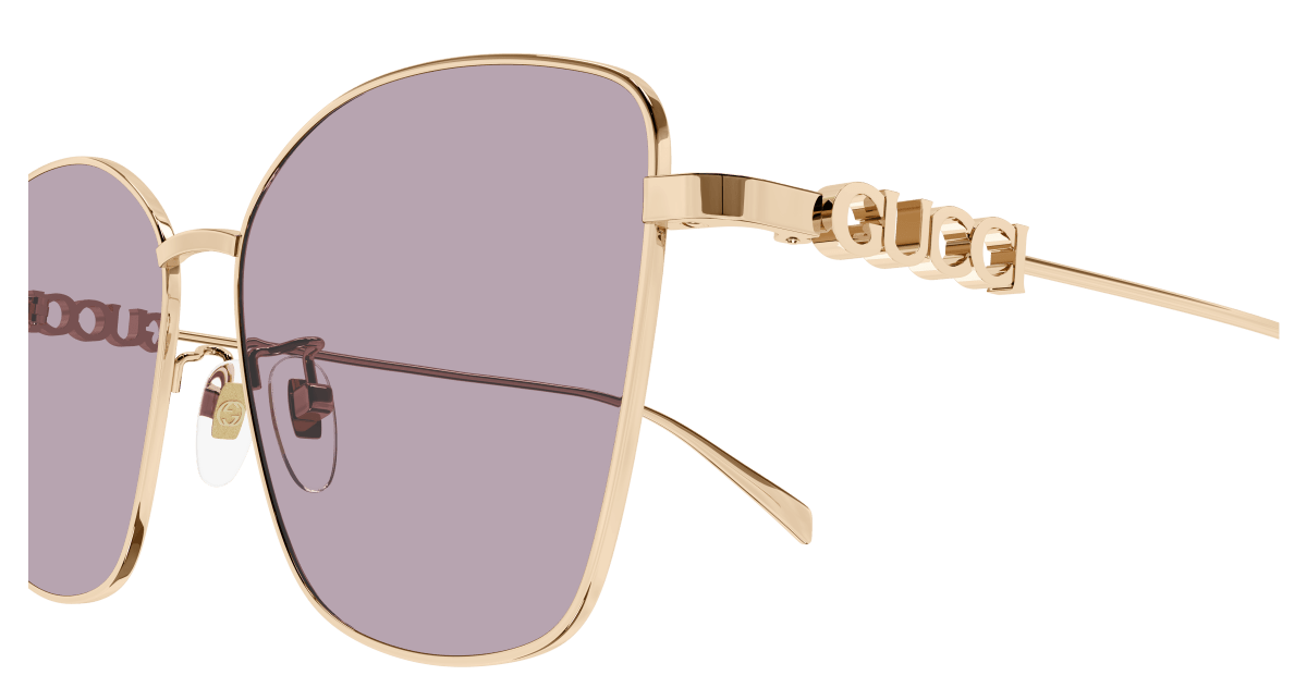 Gucci GG1805SA Gold 003 889652525976
