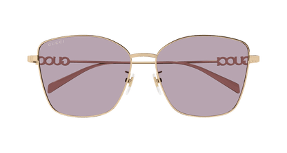 Gucci GG1805SA Gold 003 889652525976