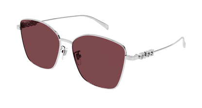 Gucci GG1805SA Silver 889652525983