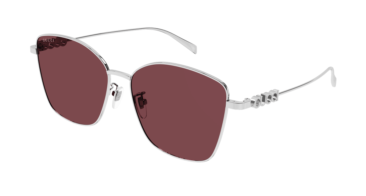 Gucci GG1805SA Silver 889652525983