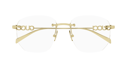 Gucci GG1806O Gold 001 889652528403