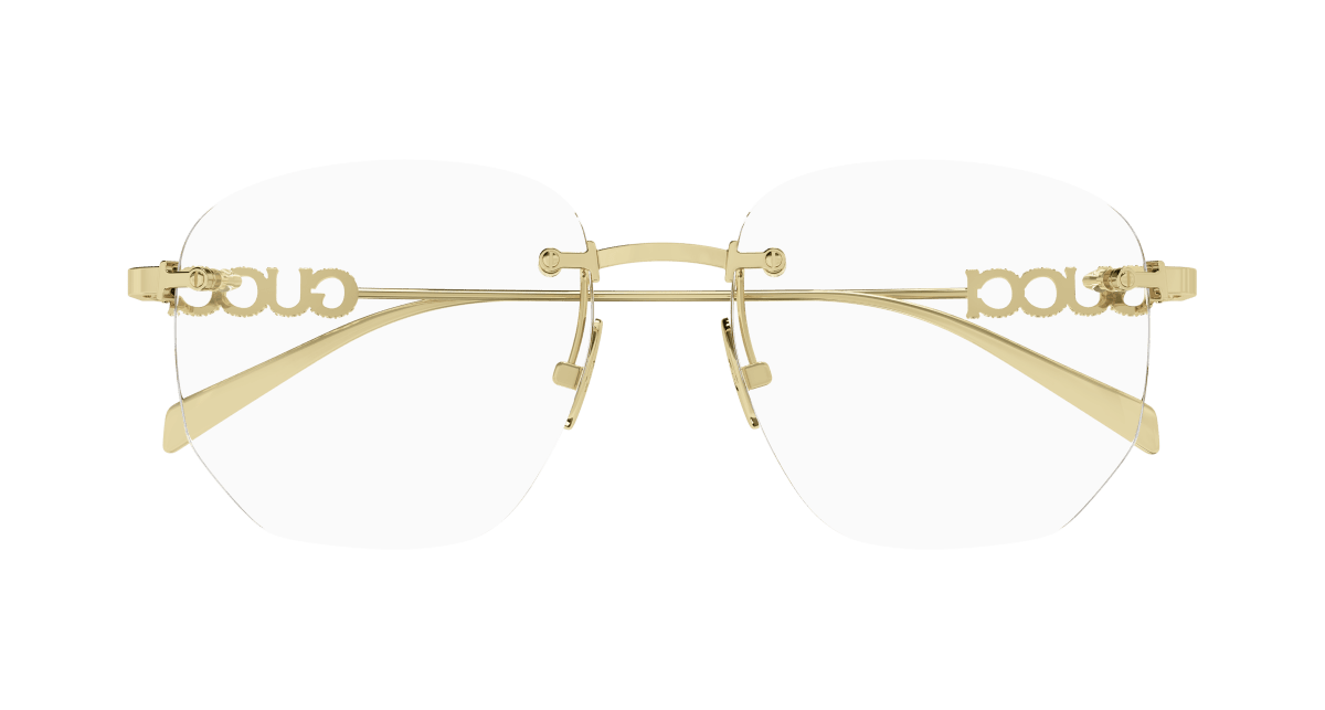 Gucci GG1806O Gold 001 889652528403