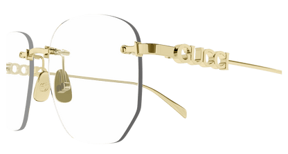 Gucci GG1806O Gold 002 889652528410