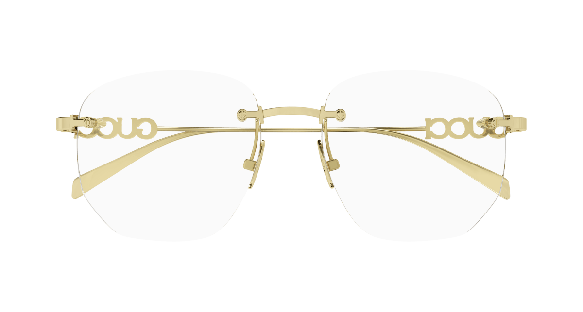 Gucci GG1806O Gold 002 889652528410