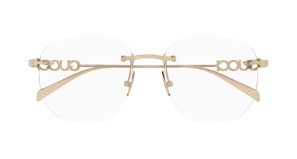 Gucci GG1806O Gold 003 889652528427