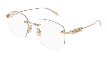 Gucci GG1806O Gold 003 889652528427