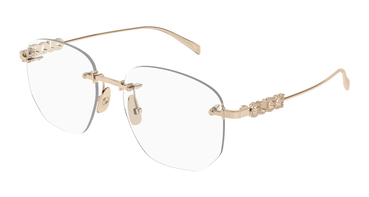 Gucci GG1806O Gold 003 889652528427