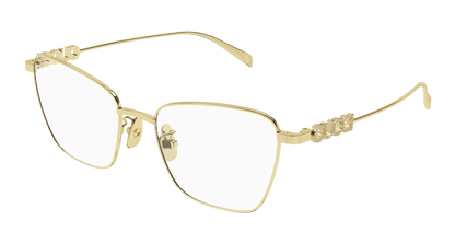 Gucci GG1807O Gold 001 889652528441