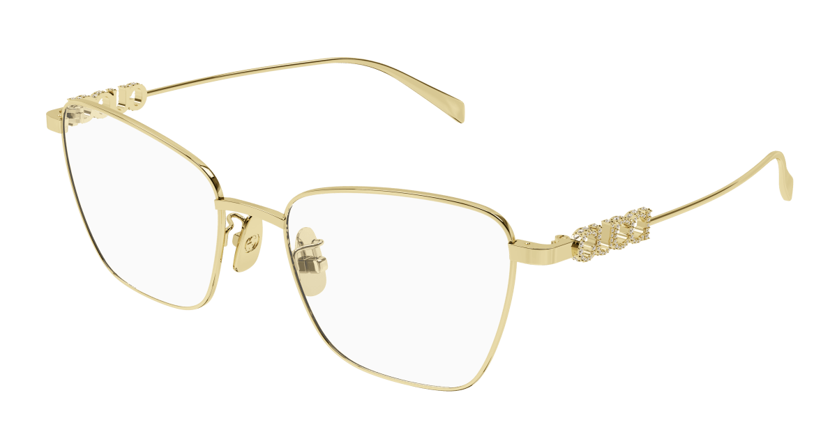 Gucci GG1807O Gold 001 889652528441