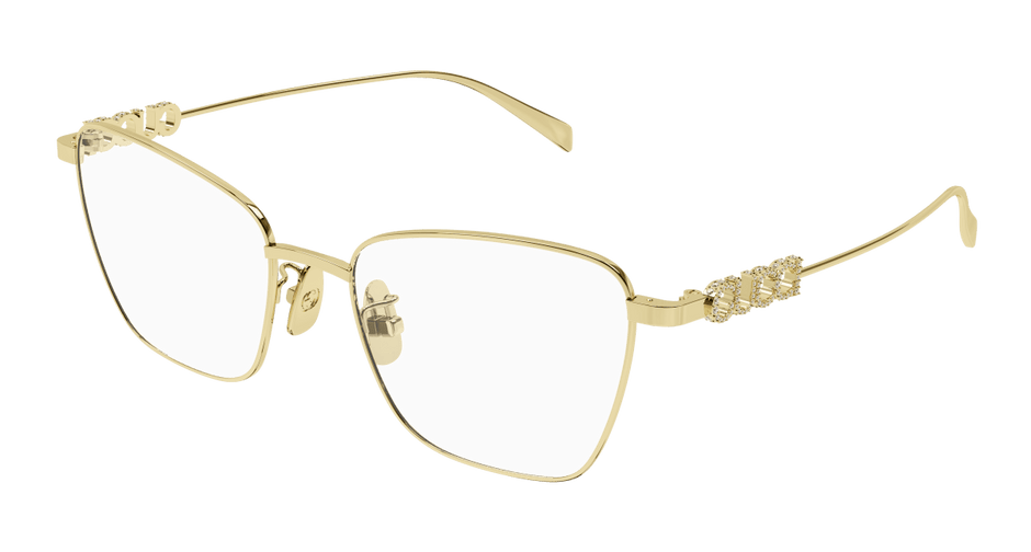 Gucci GG1807O Gold 001 889652528441