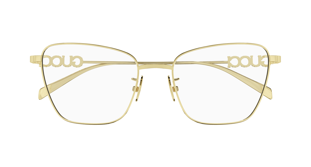 Gucci GG1807O Gold 001 889652528441