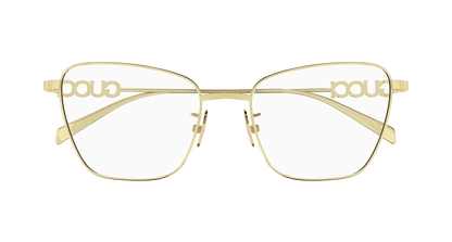 Gucci GG1807O Gold 001 889652528441