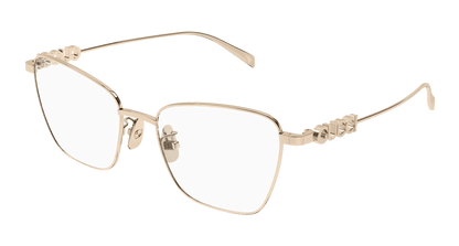 Gucci GG1807O Gold 002 889652528458
