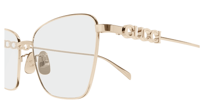 Gucci GG1807O Gold 002 889652528458