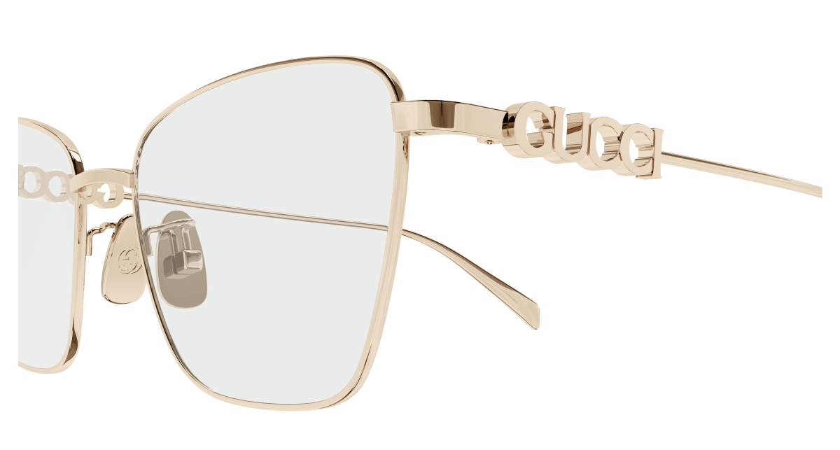 Gucci GG1807O Gold 002 889652528458