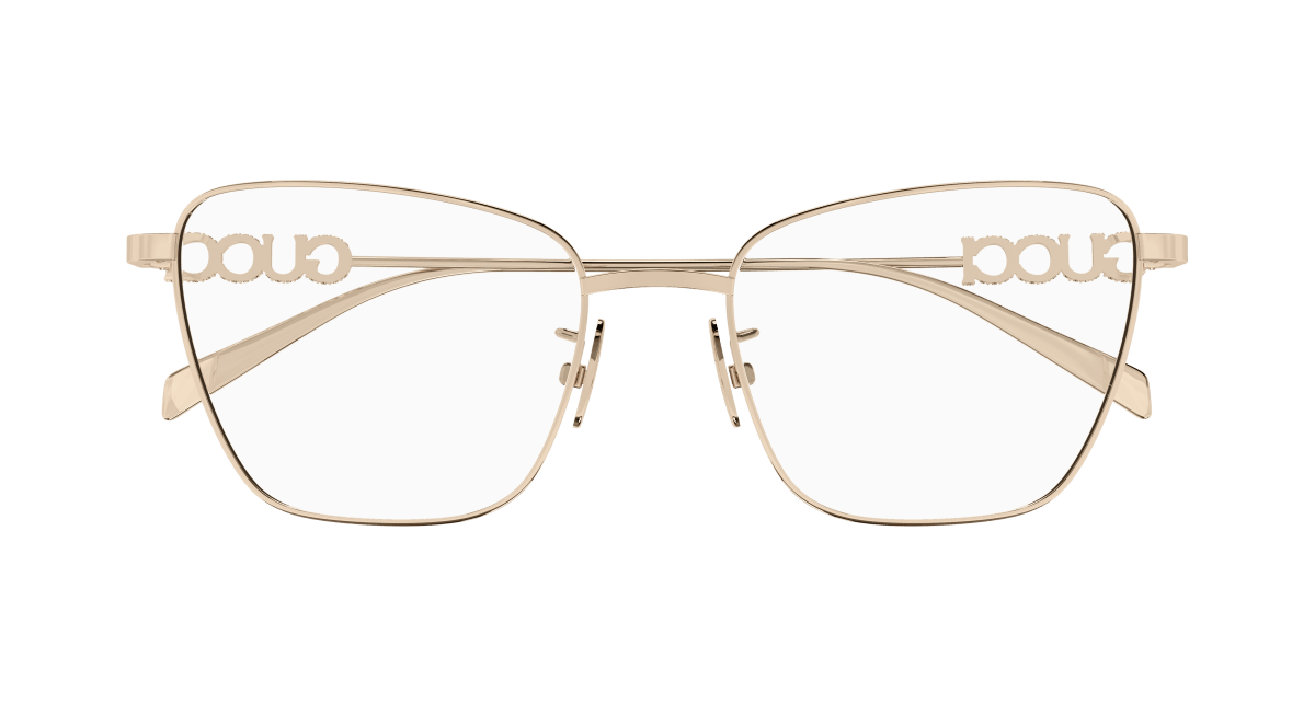 Gucci GG1807O Gold 002 889652528458