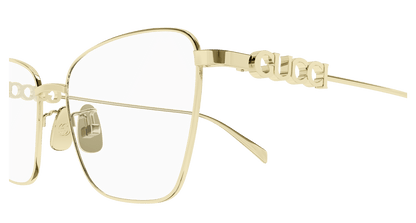 Gucci GG1807O Gold 003 889652528465