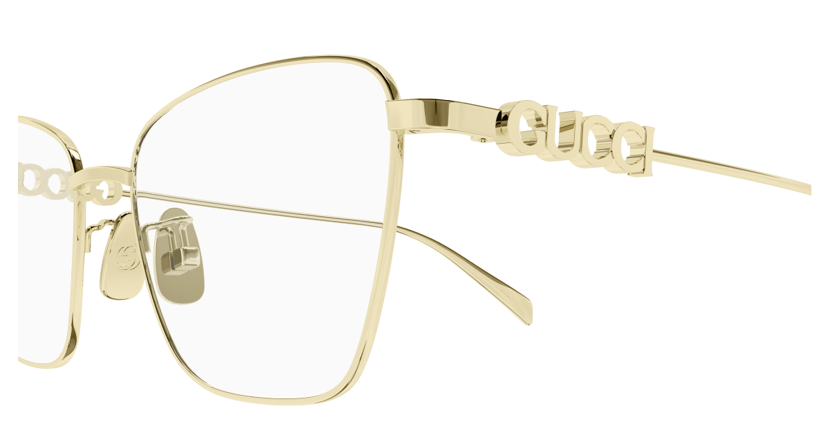 Gucci GG1807O Gold 003 889652528465