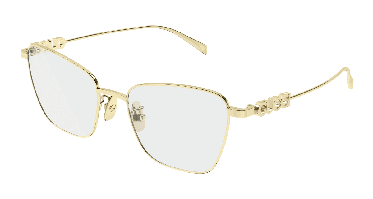 Gucci GG1807O Gold 003 889652528465