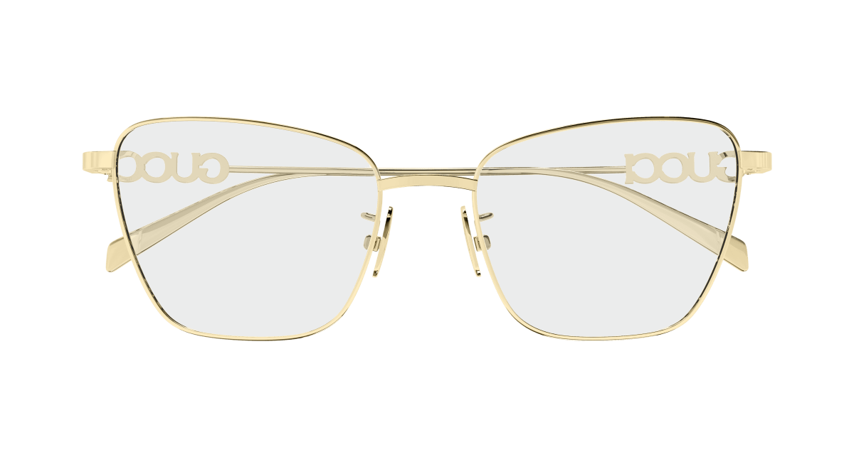 Gucci GG1807O Gold 003 889652528465