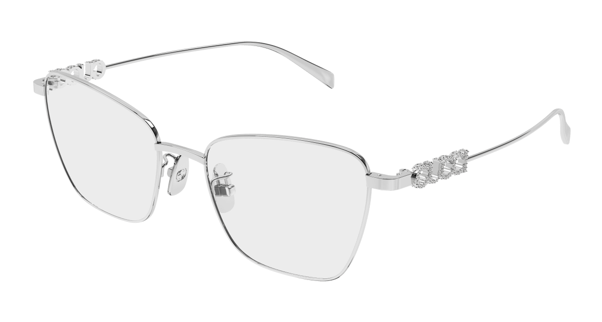 Gucci GG1807O Silver 889652528472