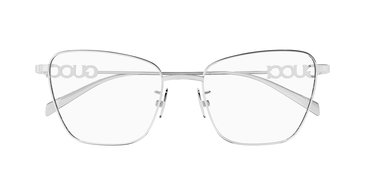 Gucci GG1807O Silver 889652528472