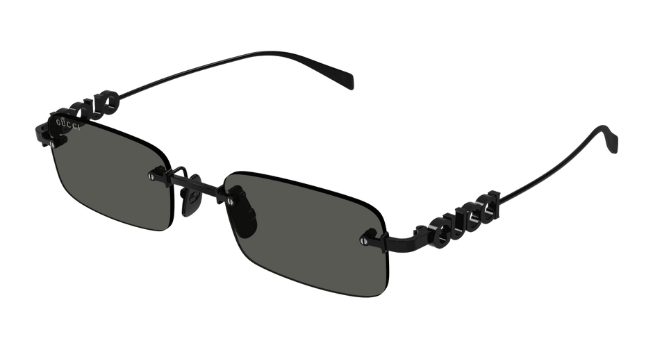 Gucci GG1808S Black 889652528489