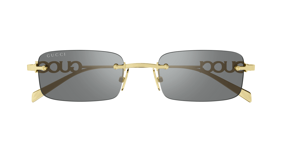 Gucci GG1808S Gold 003 889652528502
