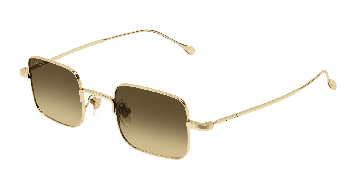 Gucci GG1813S Gold 002 889652526614
