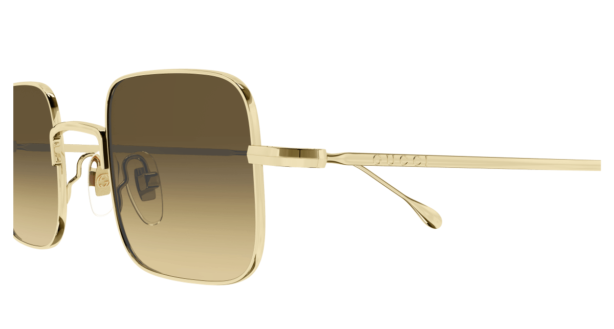 Gucci GG1813S Gold 002 889652526614