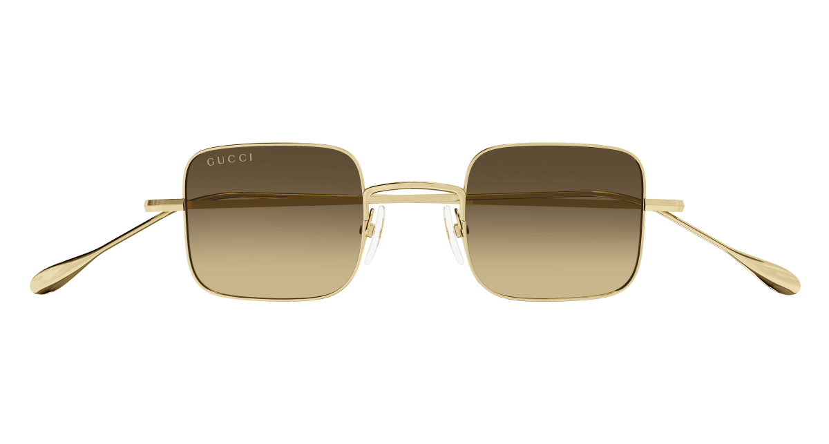 Gucci GG1813S Gold 002 889652526614