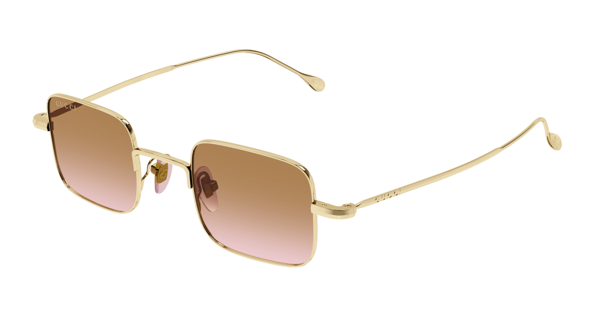 Gucci GG1813S Gold 004 889652526638