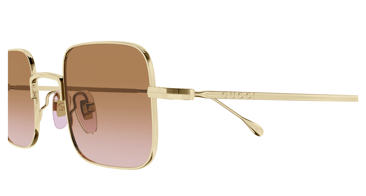 Gucci GG1813S Gold 004 889652526638