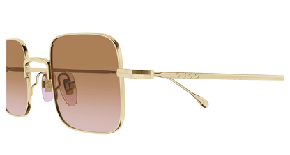 Gucci GG1813S Gold 004 889652526638