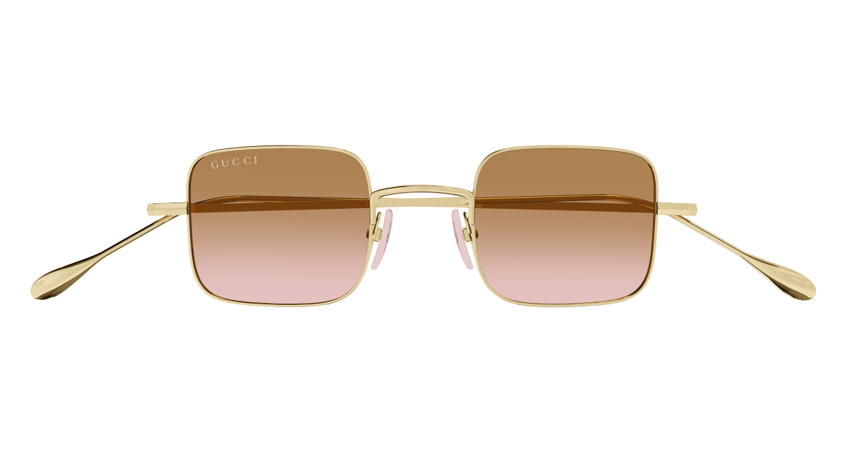 Gucci GG1813S Gold 004 889652526638