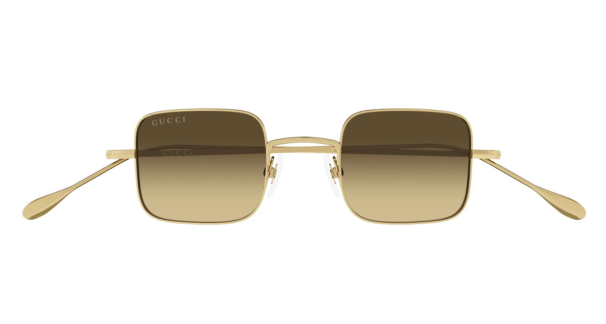 Gucci GG1813S Gold 009 889652645308