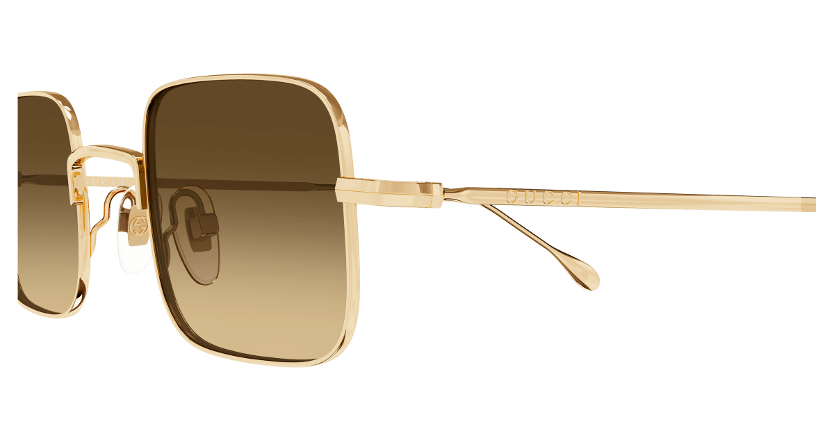 Gucci GG1813S Gold 009 889652645308