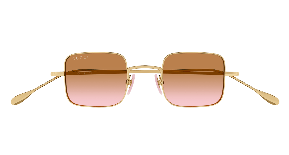 Gucci GG1813S Gold 011 889652645322