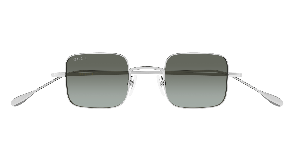 Gucci GG1813S Silver 889652645315