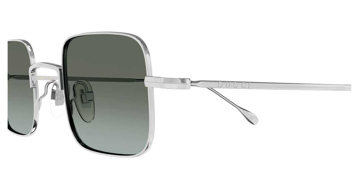 Gucci GG1813S Silver 889652645315